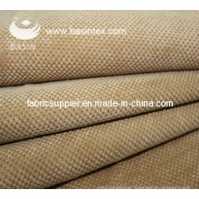 2014 New Furnishing Velvet Sofa Fabric (BS2401)